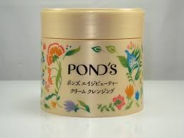 anese pond s cold cream is much