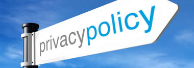 Image result for privacy policy
