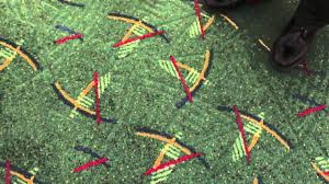 pdx airport carpet the new design