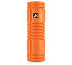 Grid Vibe Plus Vibrating Foam Roller