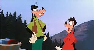 Goofy went to the same place with his father when he was max's age. A Goofy Movie Juicy Reviews
