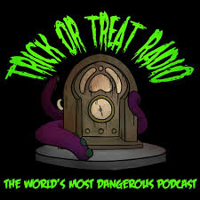 Listen to Trick or Treat Radio podcast 