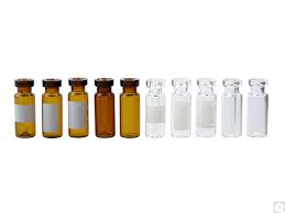 How To Select Chromatography Vials