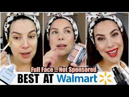 the best makeup at walmart you