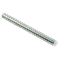 gi metal stainless steel rolling pin