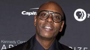 Dave Chappelle attacked during his ...