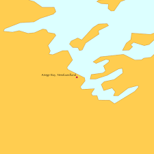 Ariege Bay Newfoundland Tide Chart