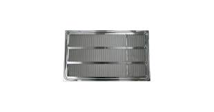 Lg Axrgala01 Aluminum Air Conditioner