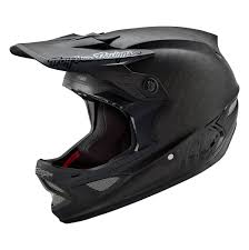 Troy Lee Designs D3 Carbon Full Face Helmet Reviews