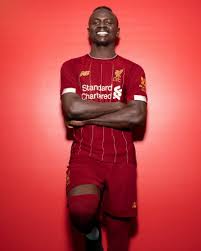 As the world waits with bated breath for the return of football, the 1 june date that technically ends as a result, the possibility of liverpool lifting the title in a nike kit is a real one, but what could that kit. New Balance Launches New Liverpool Fc Home Kit Marketing Communication News
