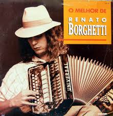Resultado de imagem para músico brasileiro Renato Borghetti.