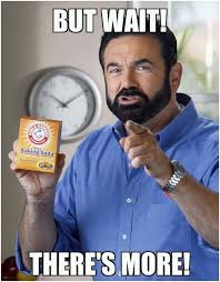 but wait! there's more! / advertising :: soda :: billy mays / funny  pictures & best jokes: comics, images, video, humor, gif animation - i lol'd