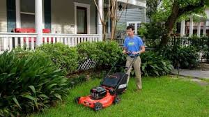 Lawn Mowing New Orleans Clean Air Lawn Care New Orleans