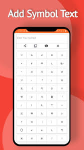 You can play this game on pc through an emulator. Updated Font Changer Fonts Keyboard For Instagram Android App Download 2021