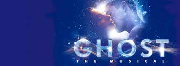 Longtime couple sam and molly are happily in love and living together in brooklyn. Ghost The Musical Facebook