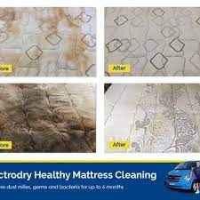 electrodry carpet dry cleaning tweed