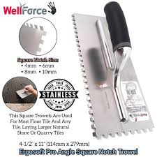 wellforce stainless steel ergosoft pro