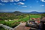 Desert Mountain Club: Chiricahua Course | Courses | GolfDigest.com
