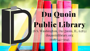 Library cards expire after three years. Get Your Library Card Du Quoin Public Library