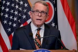 Gov. Mike DeWine calls for repeal of House Bill 6, reversing his position  from the day before - cleveland.com