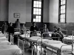 That was known as the administrative. Unseen Tears The Native American Boarding Residential School Experience In Western New York Part 3 Youtube