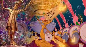 Image result for be our guest