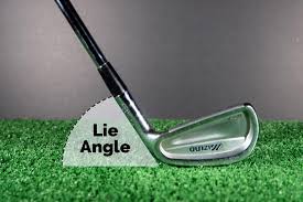 Flat Vs Upright Lie Angle How It Affects Your Shot