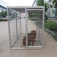 Dog Kennel And Dog Cages Metal Kennels