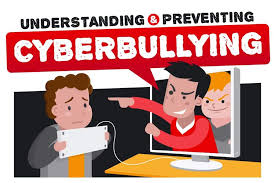 Bullying is aggressive behavior that seeks to control or harm others. Cyberbullying How Parents And Students Can Understand And Prevent It