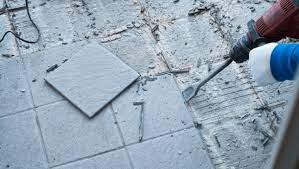 asbestos adhesives history of the