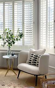 How To Style A Beautiful Bay Window