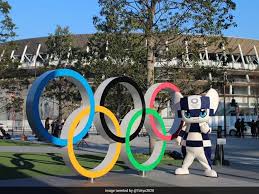 Jeux olympiques d'été de 2020, англ. Tokyo Olympics Safe And Secure Despite Coronavirus Emergency Organisers Other Sports News