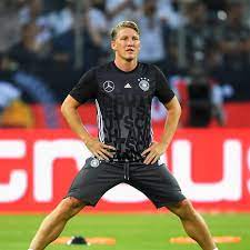 Dear fans, the time has now come. Bastian Schweinsteiger Says Goodbye Fifa Com
