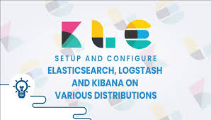 configure elasticsearch logstash