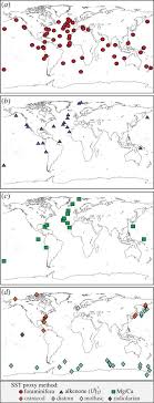 The Prism Pliocene Palaeoclimate Reconstruction Time For