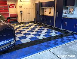 interlocking garage floor tiles