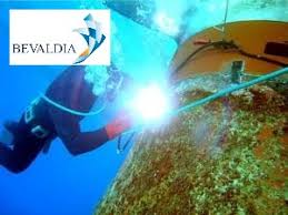 6 reasons you're not an underwater welder (yet) last updated: Underwater Welding Services Inspection Bevaldia