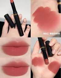 mac lipstick color 899 beauty
