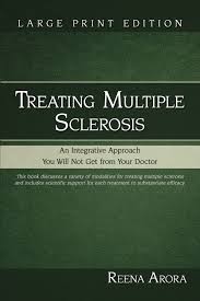 Buy Treating Multiple Sclerosis An Integrative Approach You