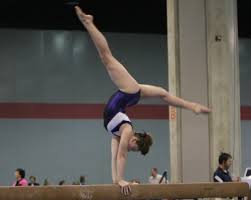 compulsory and optional gymnastics