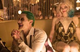 Margot robbie stuns as harley quinn for 'birds of prey' transformation. Not Even Margot Robbie Understands The Relationship Between Harley Quinn Joker In Suicide Squad