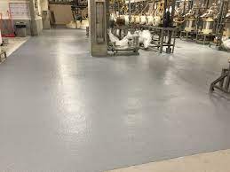 esd floor coatings for electrostatic