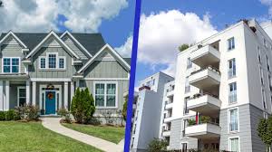 condo vs house which is best for you