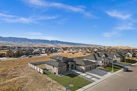 casper wy new construction homes for