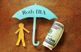 Roth Ira Contribution Rules The Comprehensive Guide