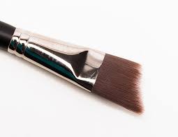 inglot 20t synthetic face brush brush