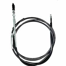 bajaj compact clutch cable at rs 100