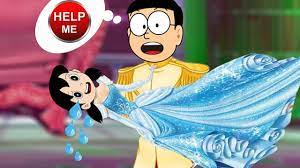 Phim Hoạt hình Doremon Tiếng Việt 2018 Xuka bị hạ độc được Nobita giải cứu  - Doremon Chế Phần 6 - YouTube