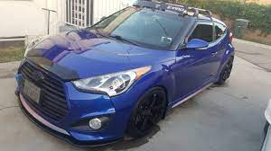 We did not find results for: For Sale 2013 Veloster Turbo Marathon Blue Mods Veloster Turbo Forum