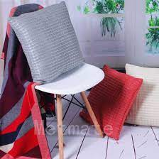 China 20x20 Chair Cushion Factory